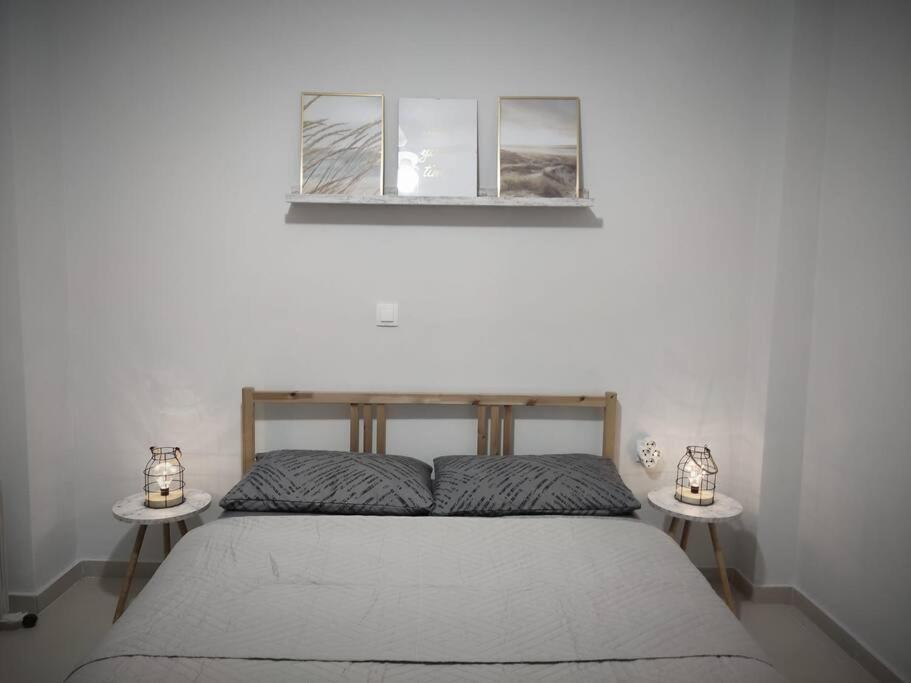 Litohome Litochoro The Gods Oasis Exterior photo