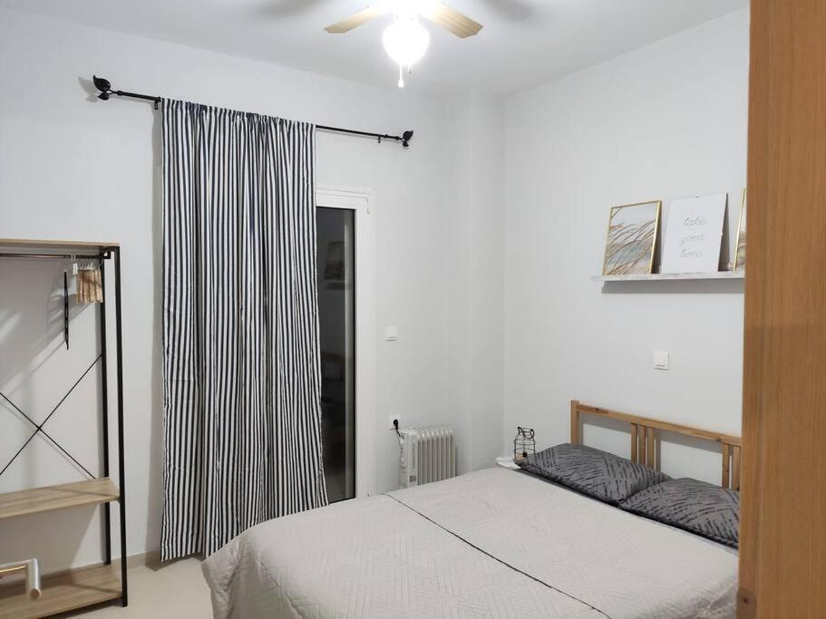 Litohome Litochoro The Gods Oasis Exterior photo