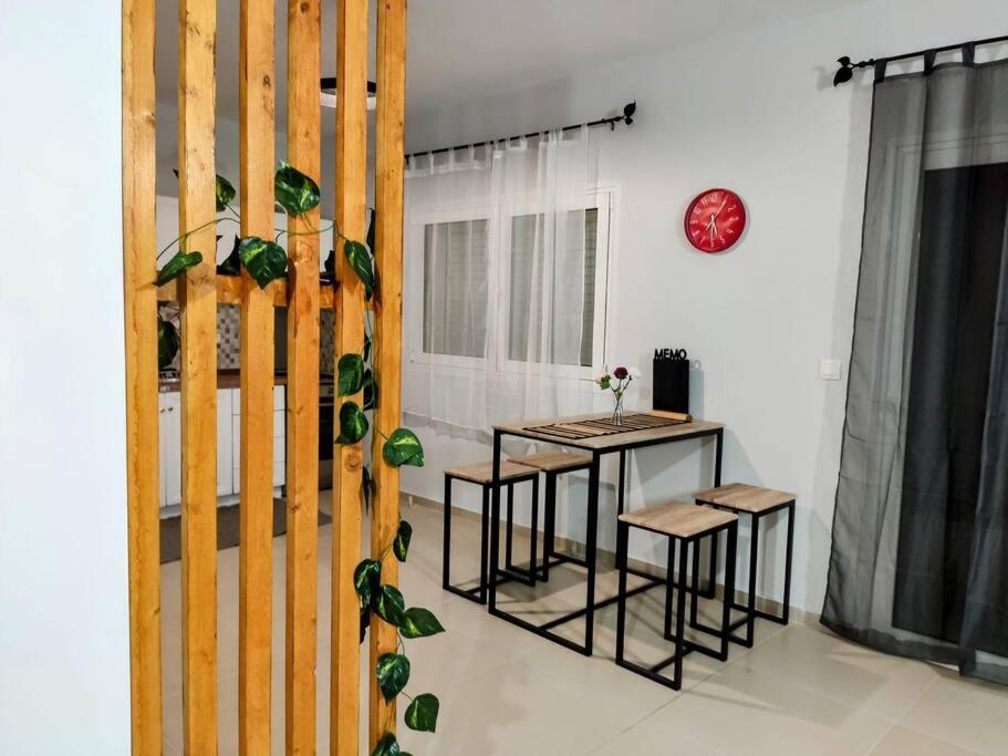Litohome Litochoro The Gods Oasis Exterior photo