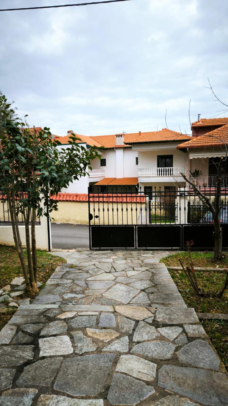 Litohome Litochoro The Gods Oasis Exterior photo