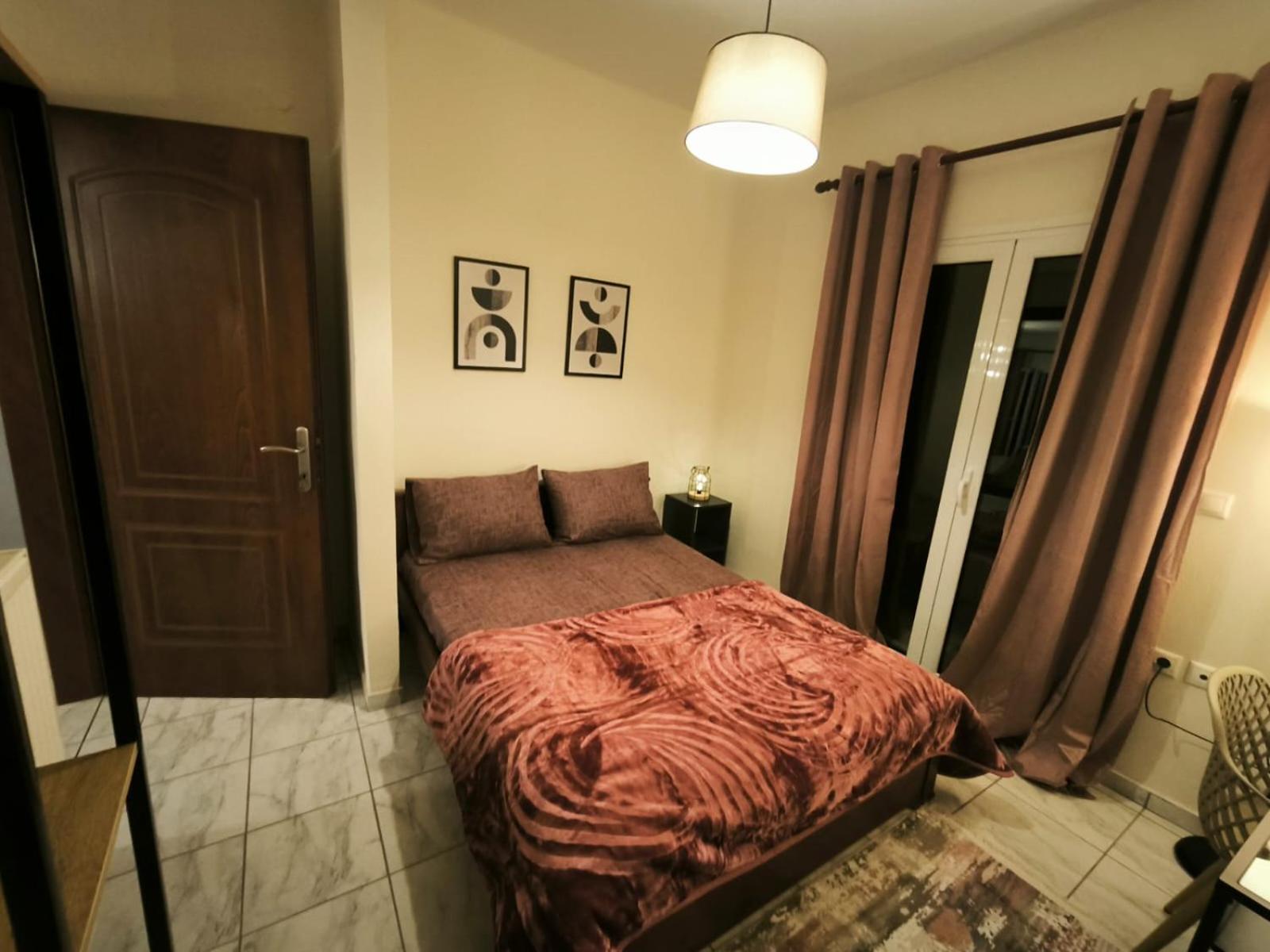 Litohome Litochoro The Gods Oasis Exterior photo